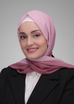 Dana Hussein, MBBS