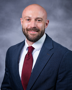 Josh Korzan, MD