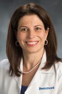 Felicia Ivascu, MD