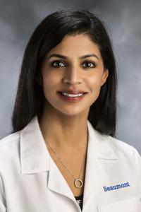 Monisha Shetty, MD