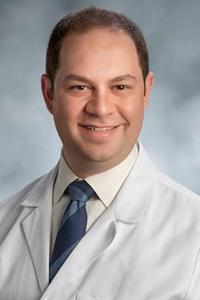 Ronald Levitin, MD
