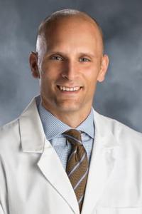 Zachary Vaupel, MD