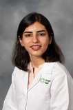 Sarah Ashraf Khaskheli, MBBS
