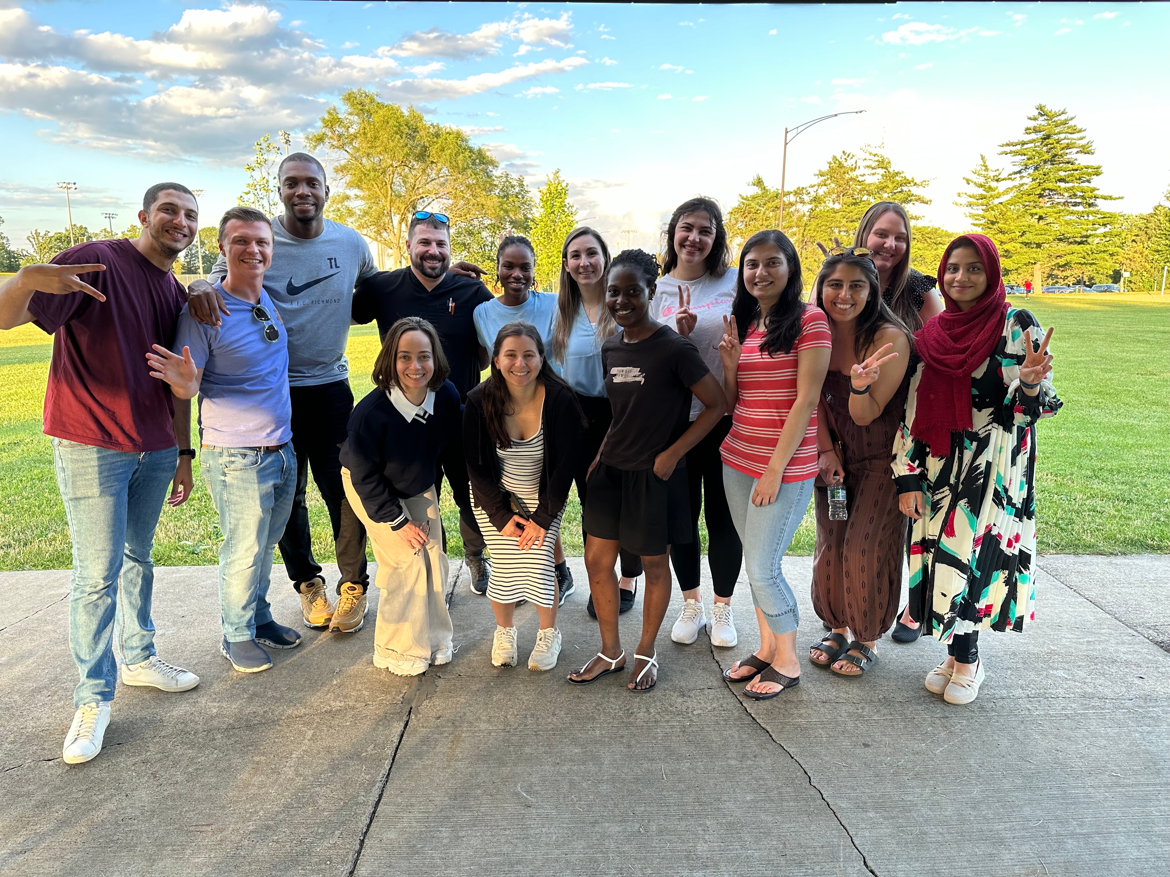 intern picnic 2024