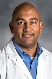 Rajesh Iyer, MD
