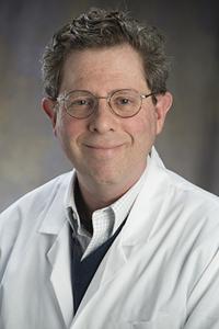 Richard Bronsteen, MD