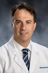 Alessandro Vivacqua, MD