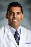 Anant Krishnan, MD
