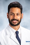 Vishnu Pemmaraju, MD