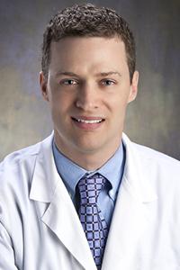 Matthew Cotant, MD
