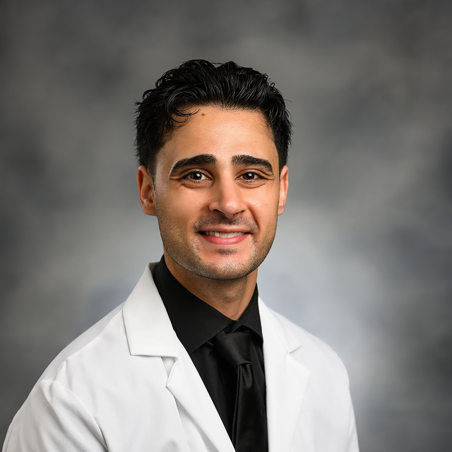 Portrait of Laith Fakhouri, MD