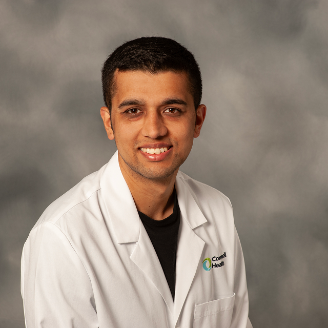 Amit Sharma Nepal, MBBS