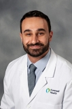 Mahdi Mahmoud, DO