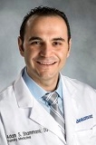 Adam Shammami, D.O.