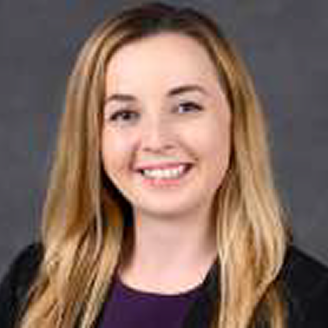 Portrait of Jennifer Humble, DO