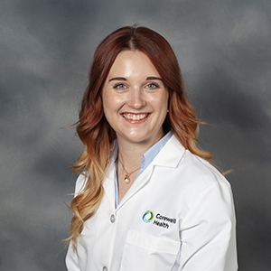 Julia LaMonica, MD 