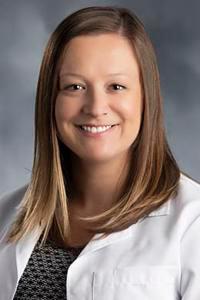 Sarah Little, MD