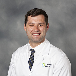 Conor Dolson, MD