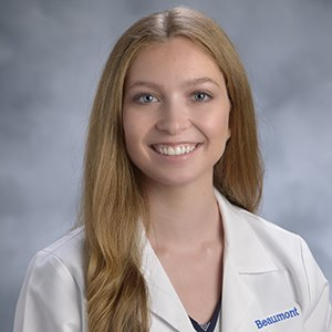 Amanda Paulus, DO