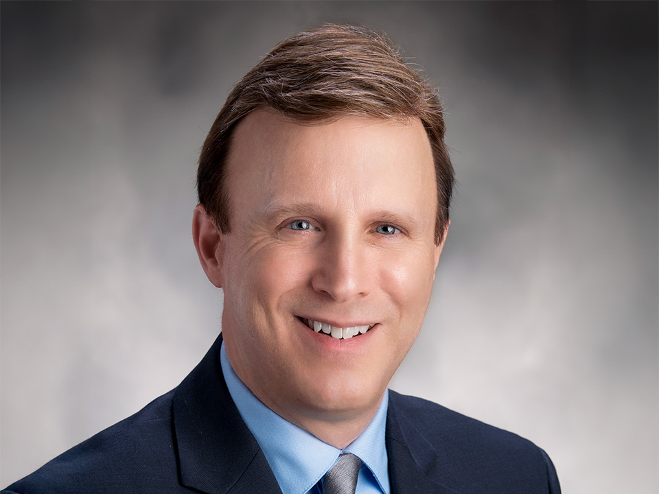 Christopher Carpenter, MD 