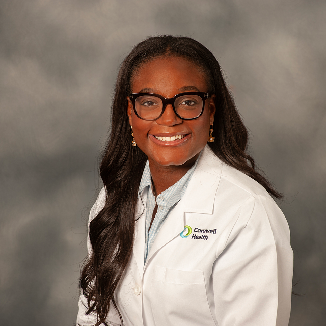 Karen Ayo-Olaniyan, MD