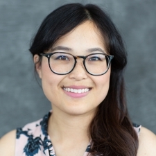 Portrait of Tanya Hioe, DO 