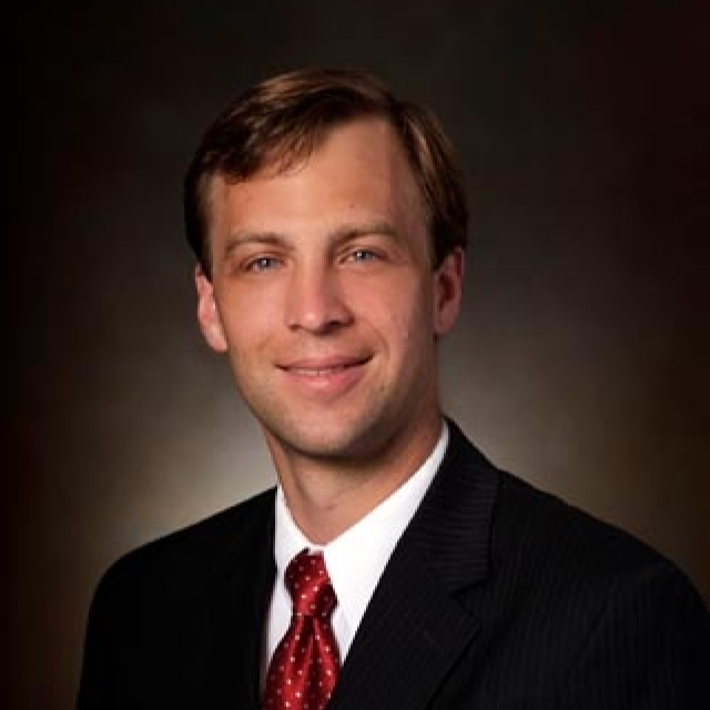 Portrait of Matthew Steensma, MD