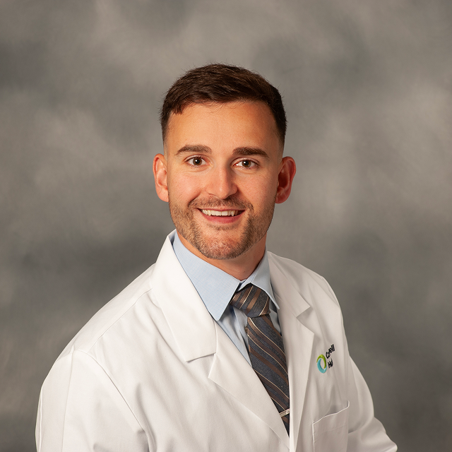 Matthew Holtz, MD