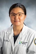 Xin Li, MD