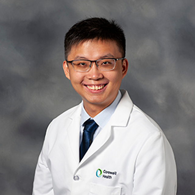 Yong Hao Yeo, MBBS