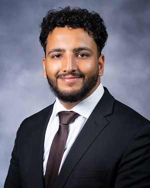 Mohannad Qasim, DO