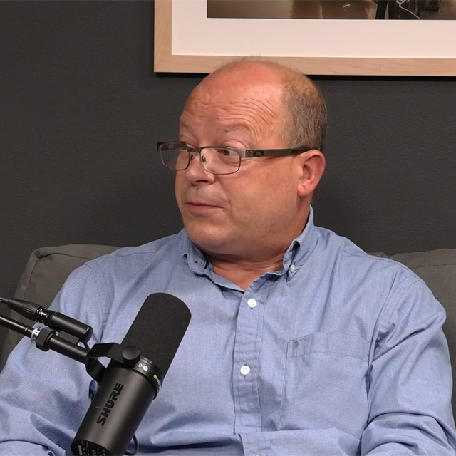 Natalie Baggio speaks with Ron Siegel on the thirtieth episode of the Core Conversations podcast.