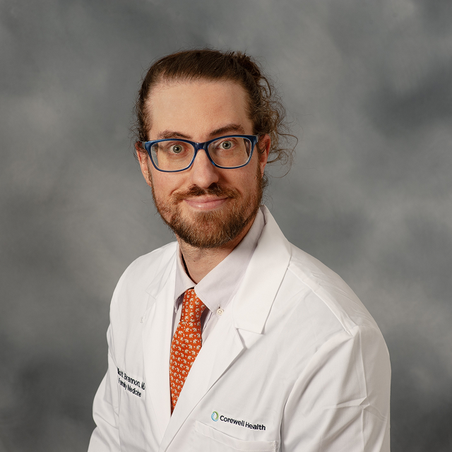 Elliott Brannon, MD