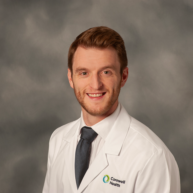Andrew Eibling, MD