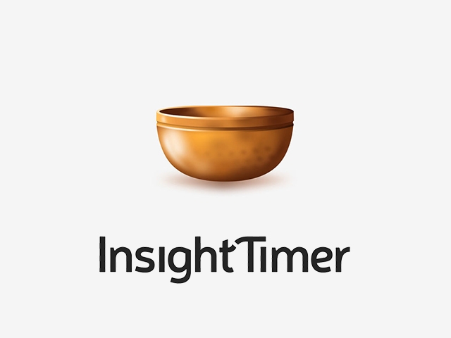 InsightTimer logo