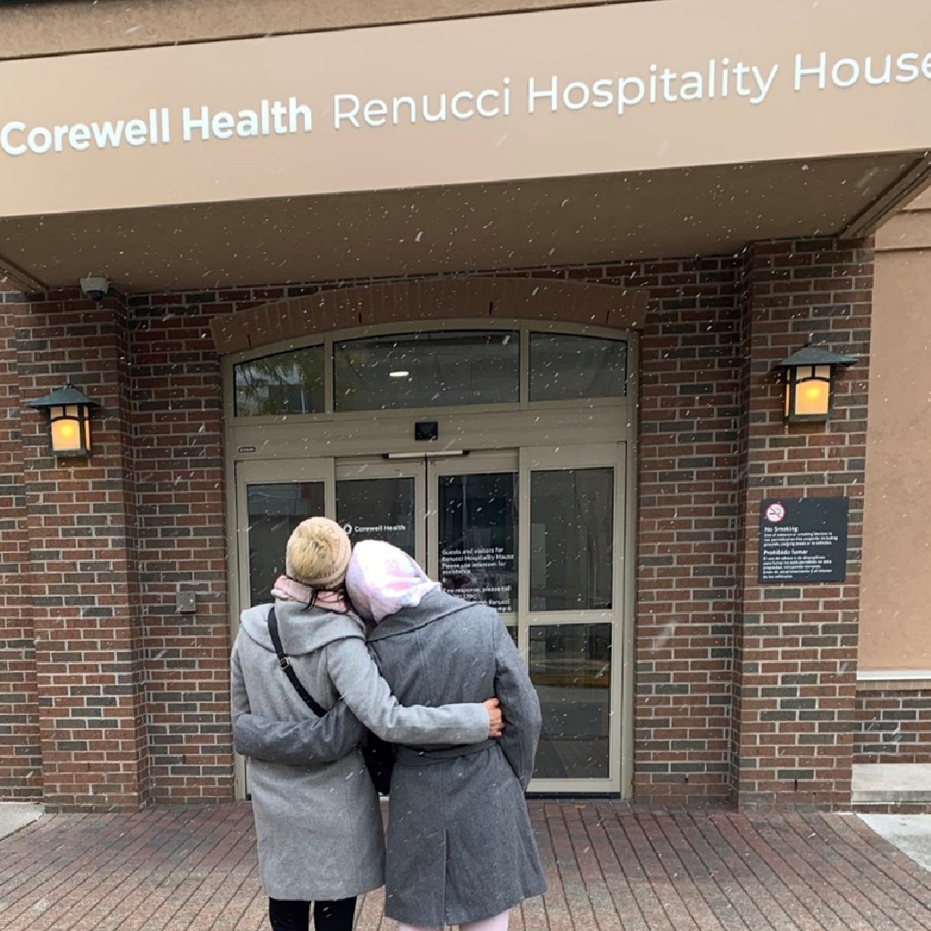 Renucci Hospitality House