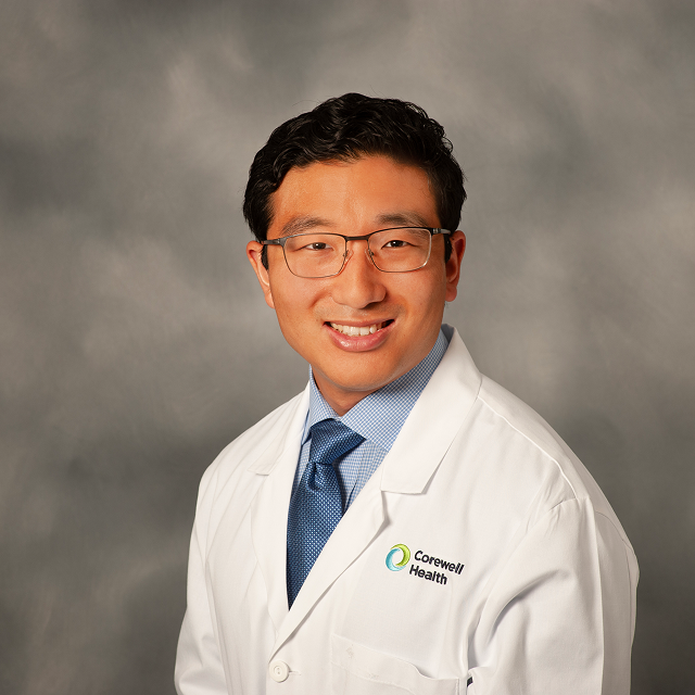 Michael S. Lee, MD
