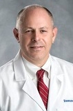 James Rosbolt, DO, MSPH