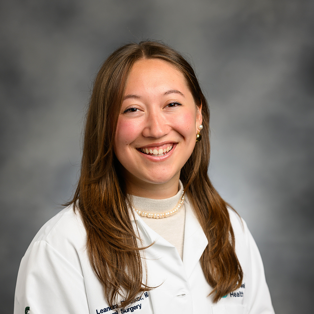 Portrait of Leandra Roelker, MD