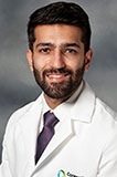 Usman Bin Hameed, MBBS