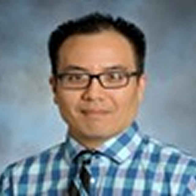 Portrait of Steven Bou, MD