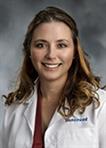 Jodie Rappe, MD, MS, MA
