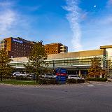 Dearborn Hospital exterior