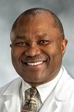 Frederick Eruo, Sr. MD, MPH