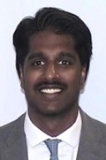 Neeraj Padmanabhan, DO