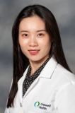 Xi Cao, MD