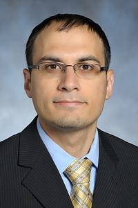 Mazen Bazzi, MD