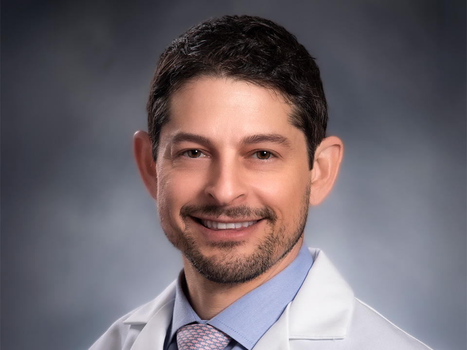 Jesse Selber, MD, MPH, MHCM, FACS