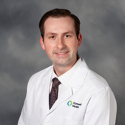 Brendan O’Dowd, DO