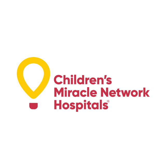 The Children's Miracle Network Logo